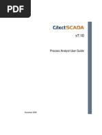 Citect SCADA Tutorial 的图像结果