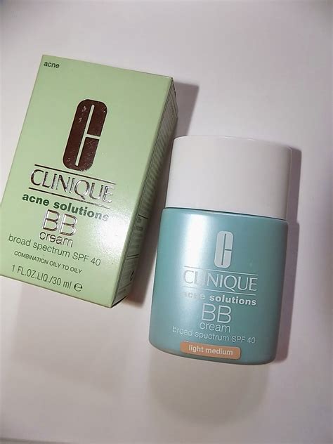 Image result for Clinique BB Tutorial