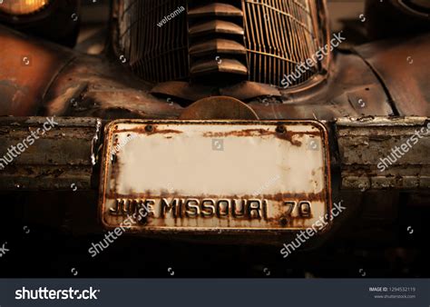 110 Missouri Plate Vintage Images, Stock Photos & Vectors | Shutterstock
