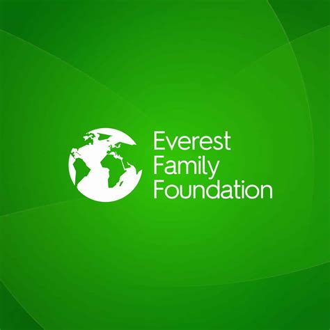 Press - The Everest Foundation