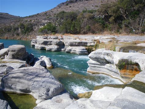 Devils River - Texas Rivers Protection Association