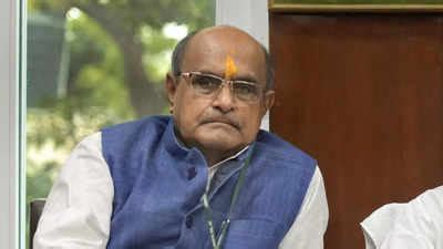 Nitish Kumar's JD(U) wants thorough consultation with all religious ...