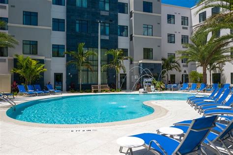 STAYBRIDGE SUITES NAPLES - MARCO ISLAND (Lely Resort) - Hotel Reviews ...
