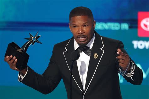 Jamie Foxx Baby Datter Jamie Foxx's Stunning Mini Me Daughter Steals