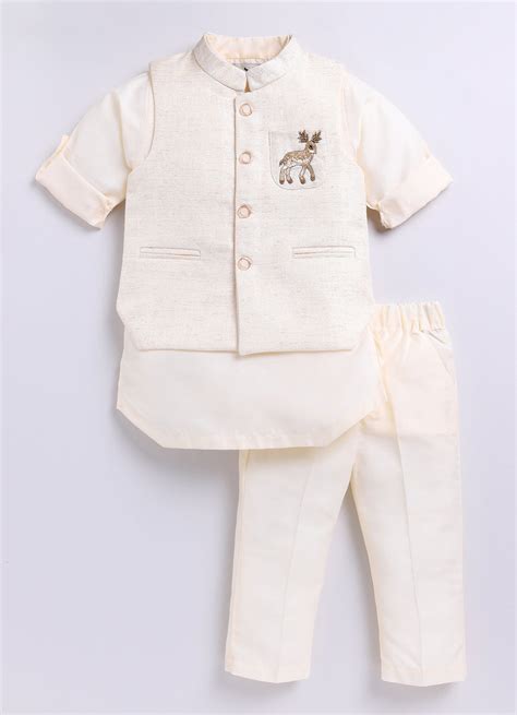 Ethnicwear Sets – LITTLE COLLARS