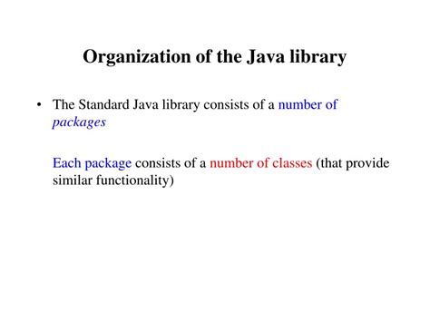 Image result for Library Function in Programming Java
