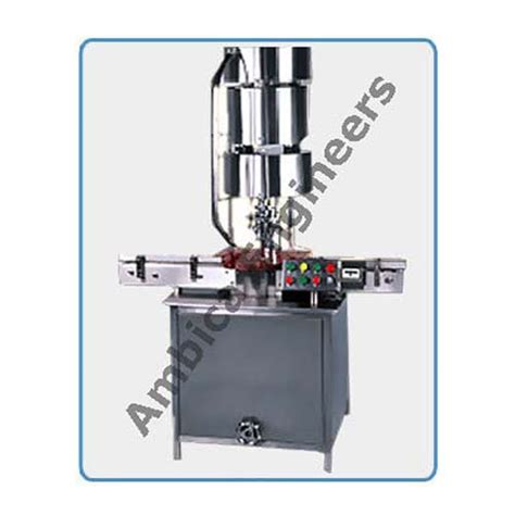 Image result for Cap Sealing Machine