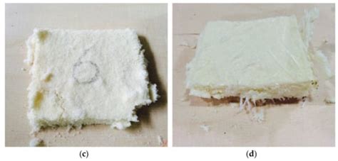 Synthesis and Investigation of Cryogenic Mechanical Properties of ...