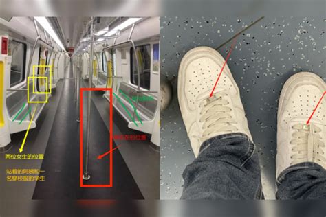 西安地铁一男子偷拍女性裙底 被警方行政拘留(含视频)_手机新浪网