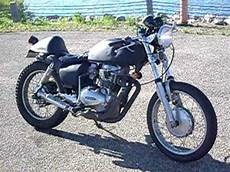 Honda Cb400 Hawk Cafe Racer by 1978 Honda Cb400 Hawk Cafe Racer Honda Cb400 Hawk Cafe Racer
