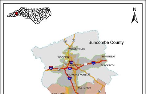 FY 2023 by Metropolitan Sewerage District of Buncombe County, NC - Issuu