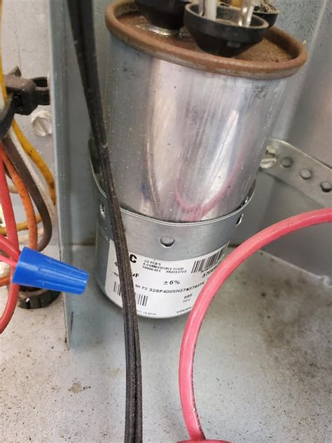 Image result for HVAC Compressor Troubleshooting