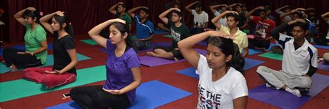 IAM Technique Training for Ayudh Members | Ayudh - Awaken Youth; Unite ...