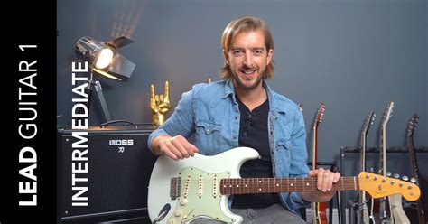 Image result for Smooth Lead Guitar Tutorial