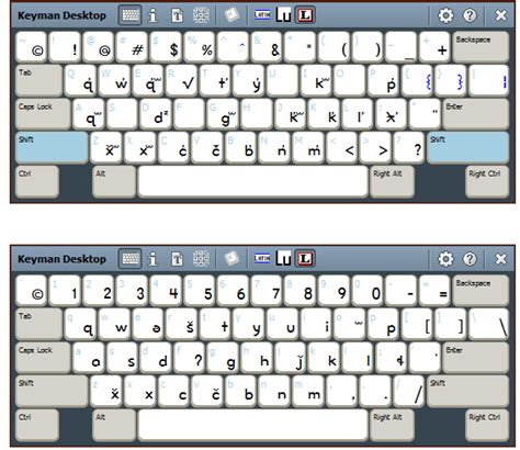 Image result for Unicode Font Keyboard