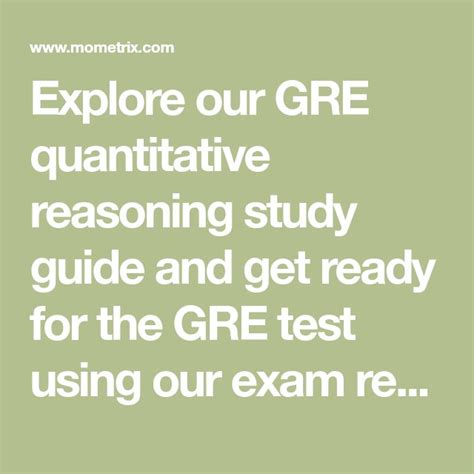 Image result for GRE Study Guide