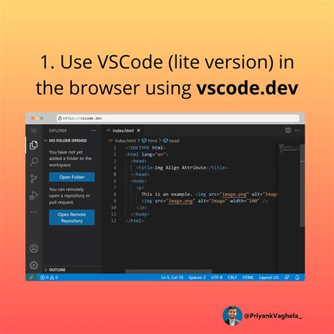 Image result for Beginner Vscode Tutorials