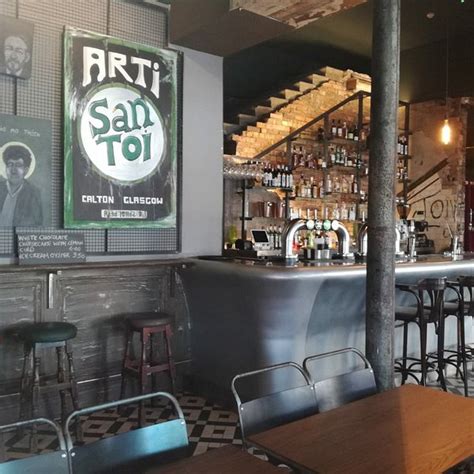 THE 10 BEST Restaurants Near 226 Gallowgate, Glasgow