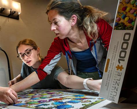 You’ve heard of the OC Marathon. But have you heard of this OC puzzle ...