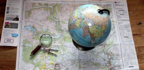 Image result for Map Reading Quiz Questions