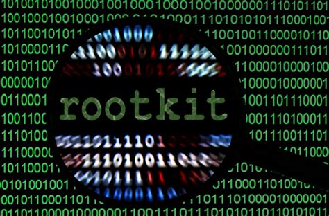 Image result for Rootkits Definition