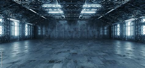 Alien Warehouse Building 的图像结果