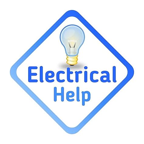 Electrical Help's Amazon Page