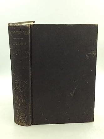 Buy Students Hebrew and Chaldee Dictionary to the Old Testament Book ...