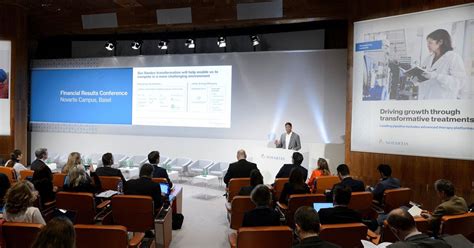 Carry On Cosentyx As Novartis Lines Up More Blockbusters