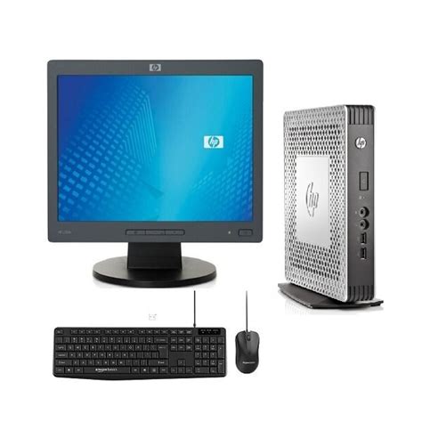Image result for HP T84t Computer Mini