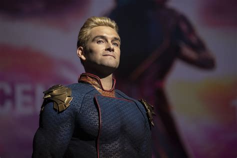 The Boys: Where Have You Seen This Amazing Cast Before? - TV shows