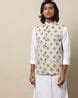 Buy Green Jackets & Blazers for Men by Indie Picks Online | Ajio.com