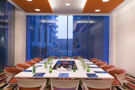 venuewise.com - Novotel Abu Dhabi Al Bustan