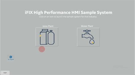 Image result for Ifix Web Client