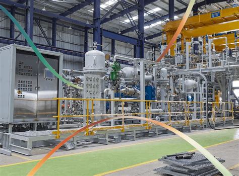 Image result for Reciprocating Gas Compressor 2000 RH