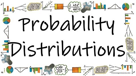Probability Statistics 的图像结果