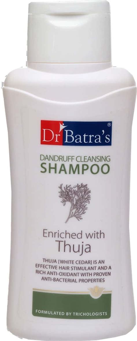 Buy DR BATRA'S CONDITIONER ENRICHED WITH AMLA - 100 ML Online & Get ...
