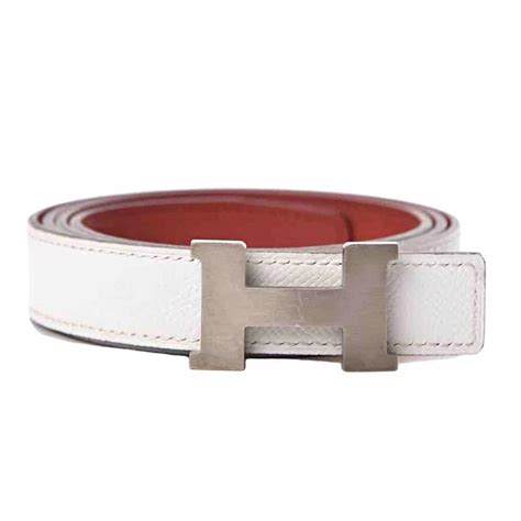 19 Beautiful But Cheap Hermes Belts - Affordable Luxury Magazine