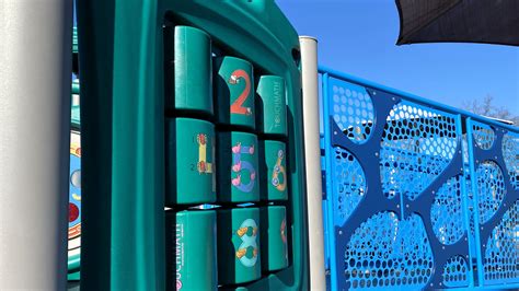 Gilbert-Stephenson Park — Let's Go Fort O