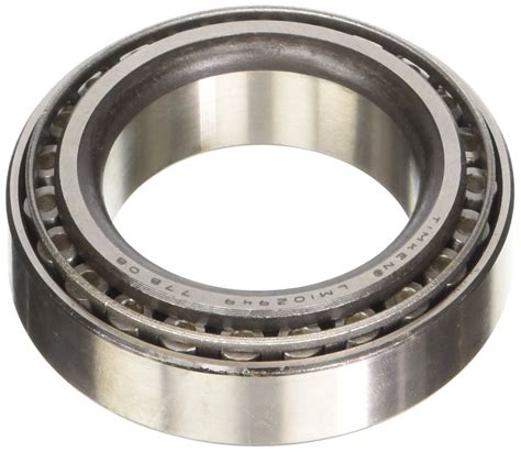 Timken SET47 Bearing Set : Amazon.in: Car & Motorbike