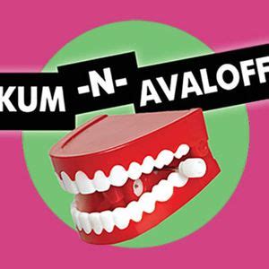 Kum-n-avaloff Comedy Night, Stourbridge Town Hall, February 1 2024 ...