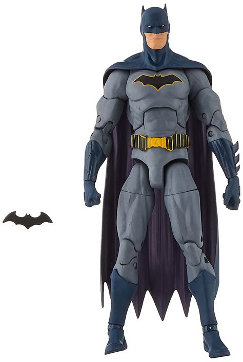 Batman Action Figure