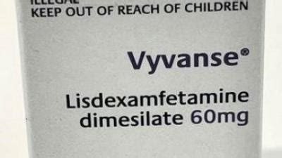 Product Alert: Vyvanse capsules multiple strength | Therapeutic Goods ...