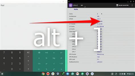 Split Screen Keyboard Command Chromebook 的图像结果