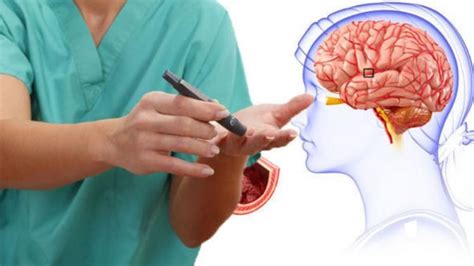 Diabetic Stroke: সুগার বেশি থাকলে হতে পারে ব্রেন স্ট্রোকও, লক্ষণ জেনে ...