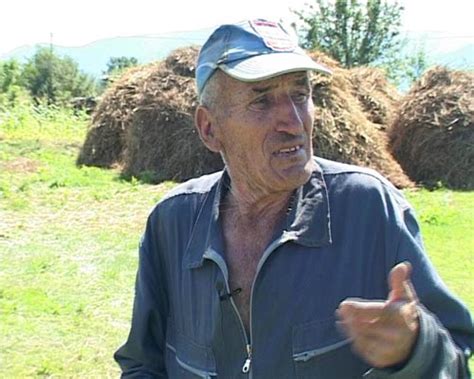 Vesti . Zlatiborska vršidba heljde u selu Rudine