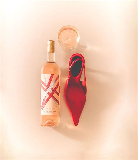 Stella McCartney Partners With Avaline on New Rosé