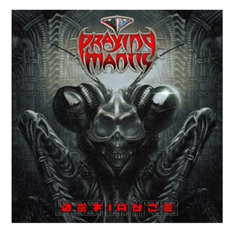 Image result for Praying Mantis Defiance