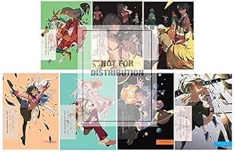 MONOGATARI Series Box Set, Final Season : NISIOISIN, Vofan: Amazon.in ...