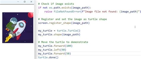 Python Turtle Tutorials 的图像结果